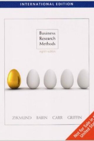 Business Research Methods