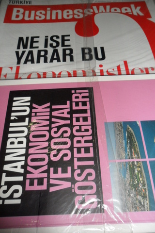 Business Week 2009 / 14