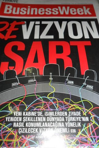 Business Week 2009 / 16