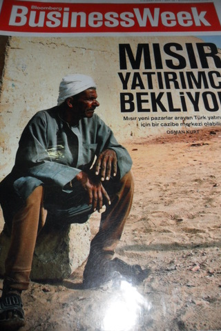 Business Week 2010 / 09