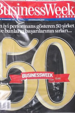 Businessweek 2007/11