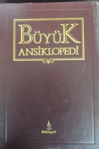 Büyük Ansiklopedi 11.Cilt