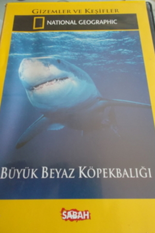 Büyük Beyaz Köpekbalığı 13. CDsi