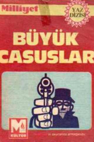 Büyük Casuslar