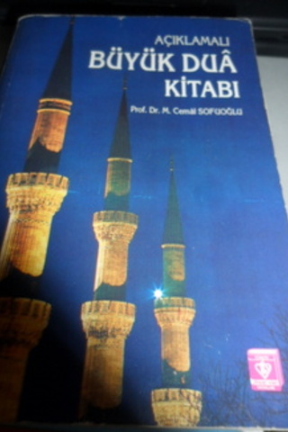 Büyük Dua Kitabı