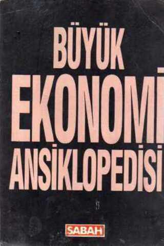 Büyük Ekonomi Ansiklopedisi