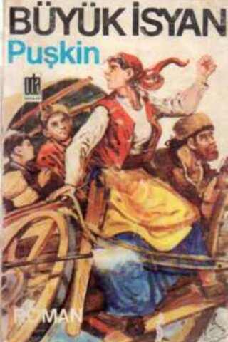 Büyük İsyan Aleksandr Sergeyeviç Puşkin