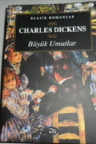 Büyük Umutlar Charles Dickens