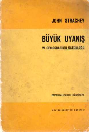 Büyük Uyanış ve Demokrasinin Üstünlüğü