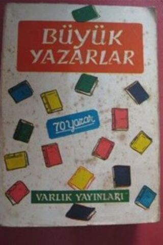 Büyük Yazarlar