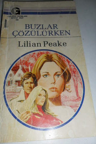 Buzlar Çözülürken - 59