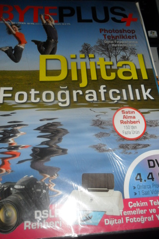 Byte Plus 2007 / 02
