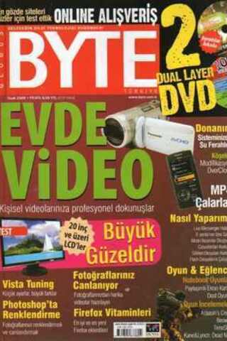 Byte 2008