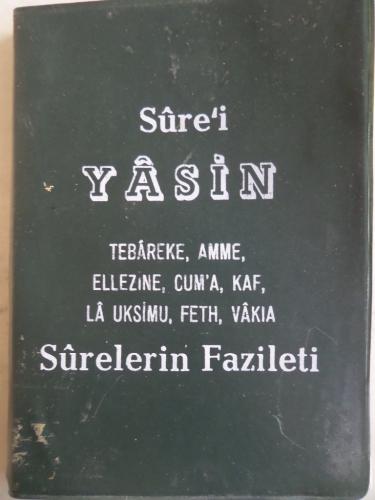 Sure'i Yasin