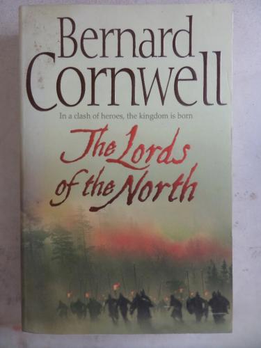The Lords Of The North Bernard Cornwell
