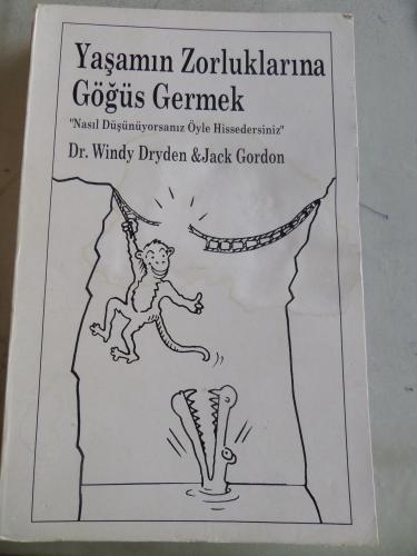 Yaşamın Zorluklarına Göğüs Germek Windy Dryden