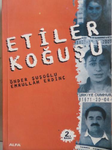 Etiler Koğuşu Önder Şuşoğlu