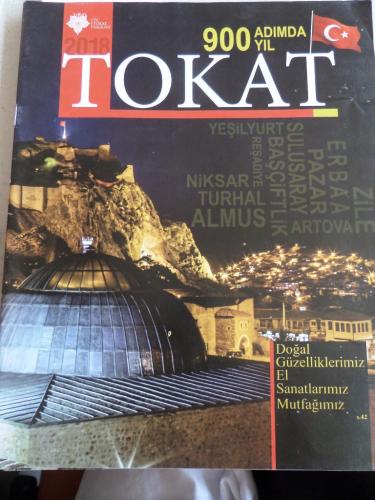 Tokat 2018
