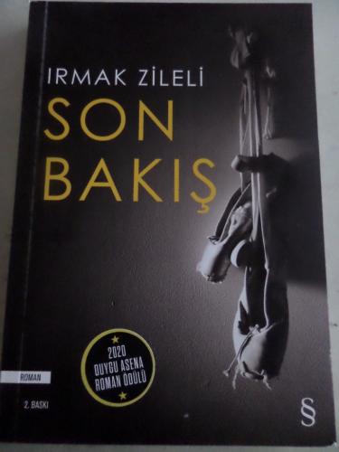 Son Bakış Irmak Zileli