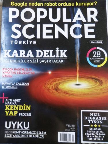 Popular Science 2014 / 23
