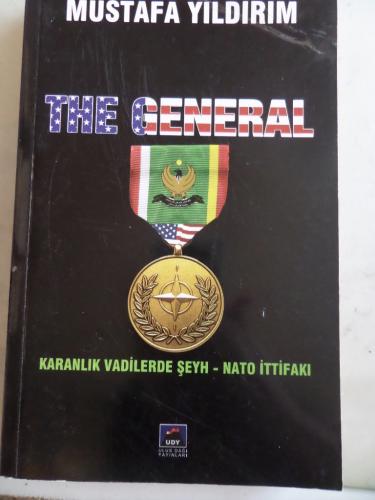 The General Mustafa Yıldırım