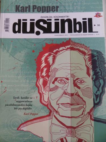 Düşünbil 2015 / 50