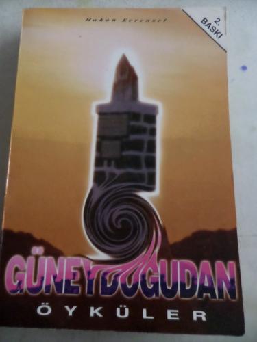 Güneydoğudan Öyküler Hakan Evrensel