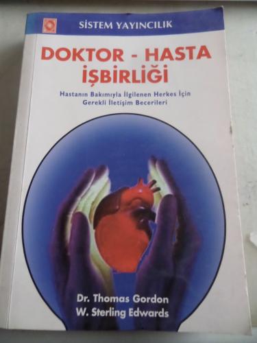 Doktor Hasta İşbirliği Thomas Gordon