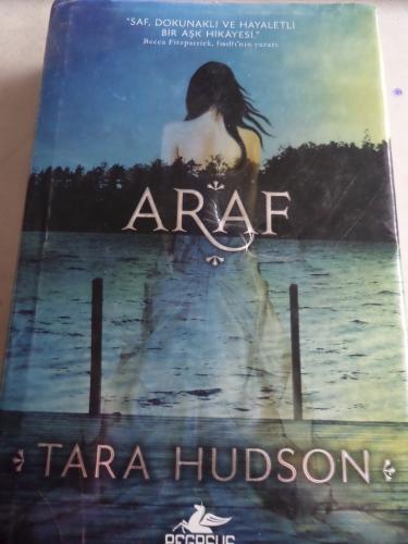 Araf Tara Hudson