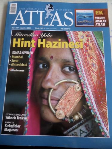 Atlas Dergisi 2009 / 197