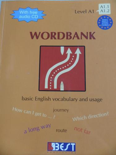 Wordbank Level A1