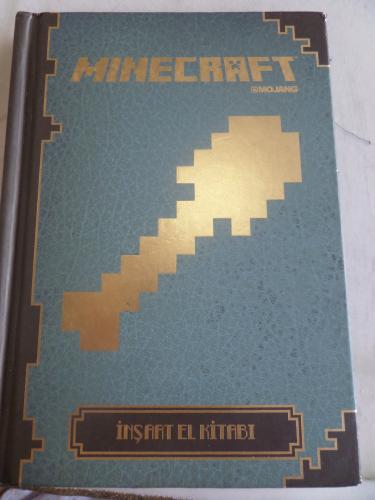 Minecraft İnşaat El Kitabı