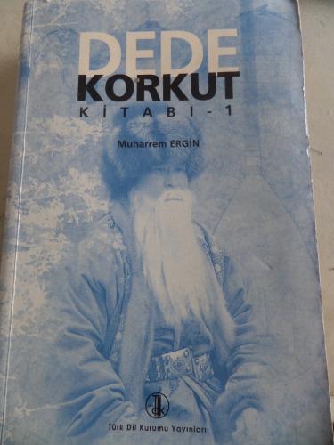 Dede Korkut Kitabı I Muharrem Ergin