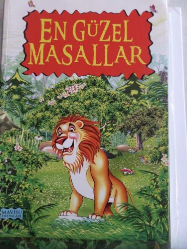 En Güzel Masallar