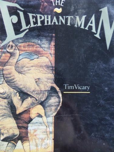 The Elephant Man / Stage 1 Tim Vicary