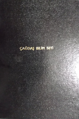 Çağdaş Bilim Seti