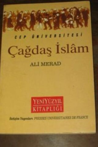 Çağdaş İslam Ali Merad
