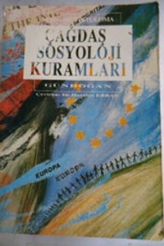 Çağdaş Sosyoloji Kuramları Margaret M. Poloma