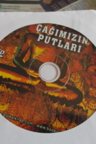 Çağımızın Putları