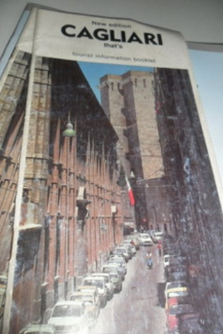 Cagliari That's