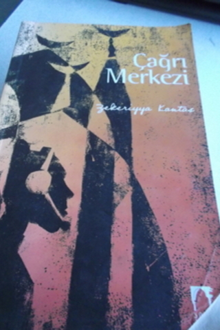 Çağrı Merkezi Zekeriyya Kantaş