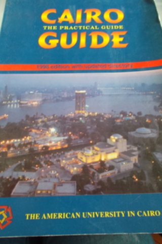 Cairo The Practical Guide