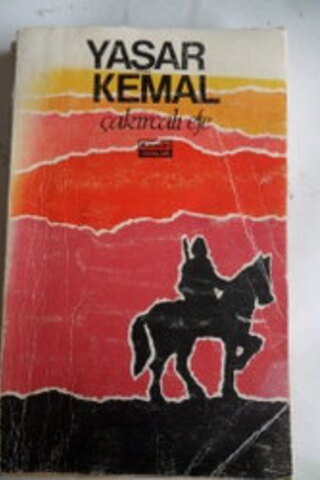 Çakırcalı Efe Yaşar Kemal