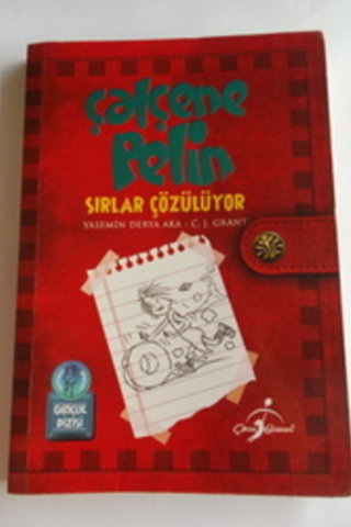 Çalçene Pelin - Sırlar Çözülüyor