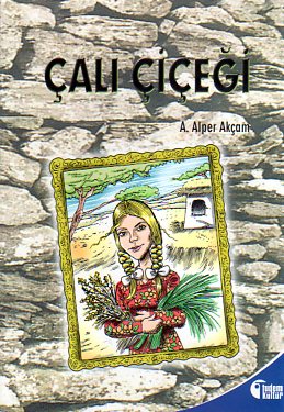 Çalı Çiçeği Alper Akçam