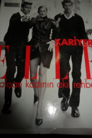 Çalışan Kadının Akıl Rehberi