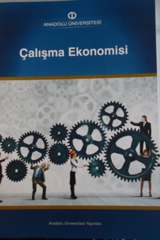 Çalışma Ekonomisi Naci Gündoğan