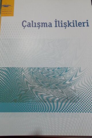 Çalışma İlişkileri