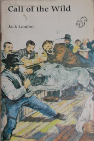 Call Of The Wild Jack London