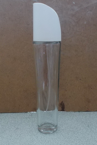 Cam Parfüm Şişesi